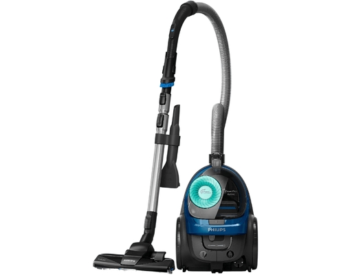 Vacuum Cleaner Zephyr (FC9570/62 - 2000W; 410W) Philips