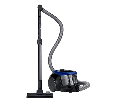 Vacuum Cleaner Bagless (VC18M2120SB/ME - 1800W; 370W) Samsung