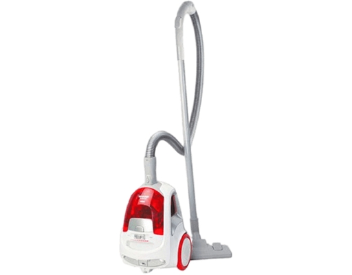 Bagless Vacuum Cleaner (ECNS16R - 1600W) Sharp