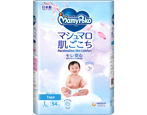 Air Fit Super Jumbo L54 Mamypoko