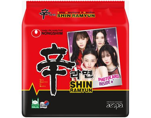 Shin Ramyun Nongshim