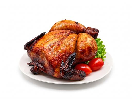 Ayam Bakar (Ayam Dara)