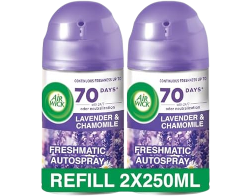 Freshmatic Lavender Refill Air Wick