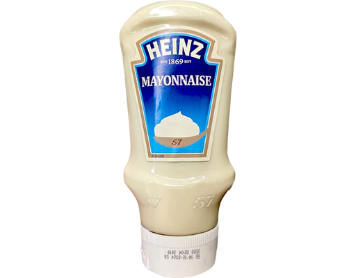 Mayonnaise Heinz