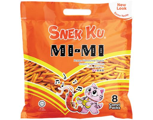 Mimi Snek Ku