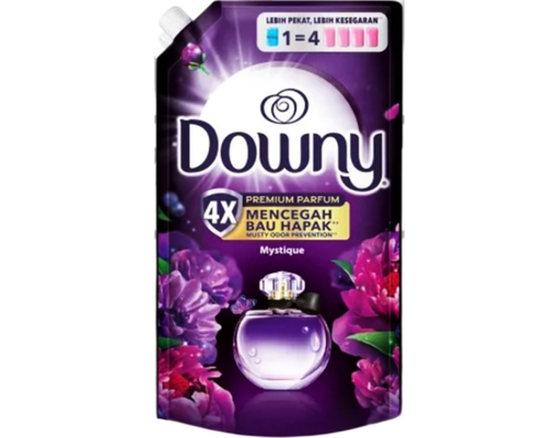 Fabric Softener Mystique Refill Downy