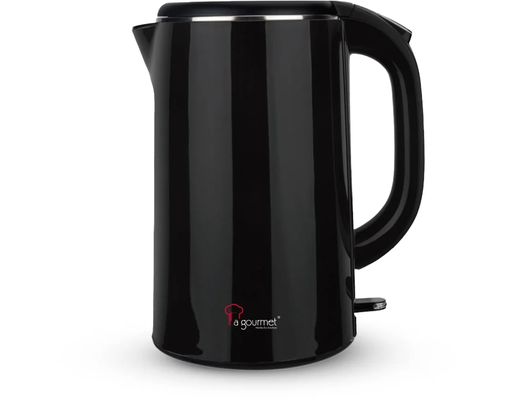 Kettle (LGMEL391810) Black La Gourmet
