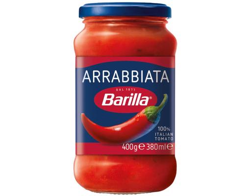 Arrabbiata Pasta Sauce Barilla