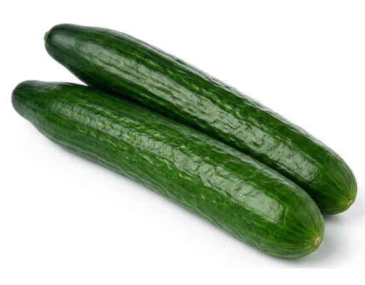 Japanese Cucumber 2pcs Segar2go