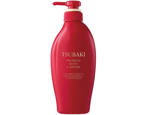 Premium Moist Conditioner Tsubaki