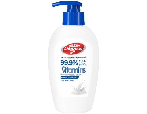 Handwash Mid Care Lifebuoy