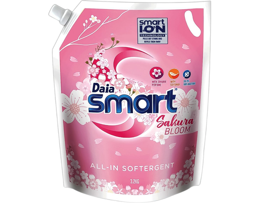 Smart Liquid Sakura Bloom Refill Daia