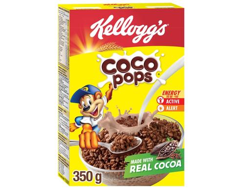 Coco Pops Kellogg's