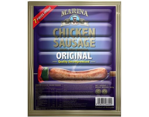 Chicken Sausage Marina