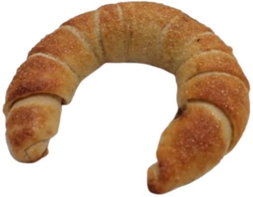 Parmesan Milano Crescent La Boheme