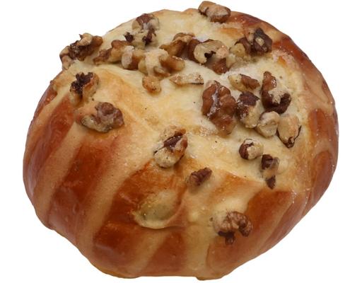 Raisin Nut Bread La Boheme