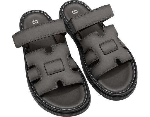 Men's Flip On Sandals The Good Shoes