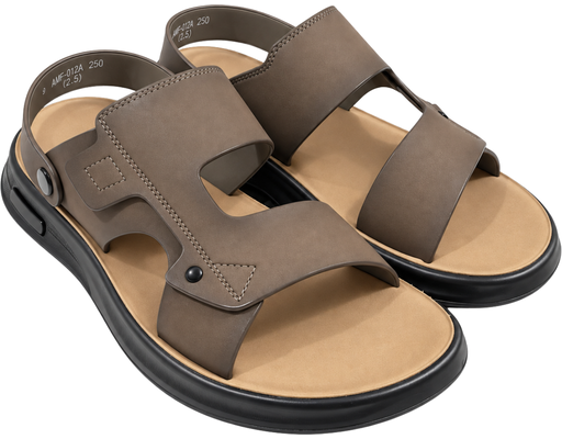 Men's Flip On Sandals The Good Shoes