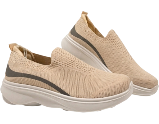 Slip On Sneakers Shoes THE GOOD SHOES