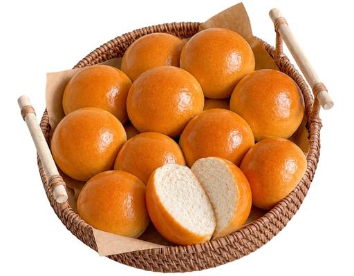 Ban Manis (Sweet Bun) La Boheme