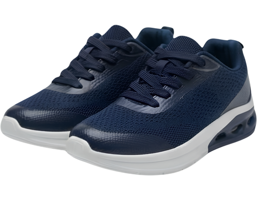 Men Lace Up Sneakers THE GOOD SHOES