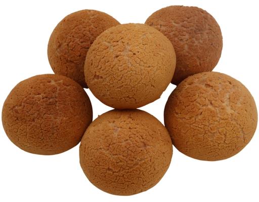 Mochi Ban Asli (Original Mochi Bun) La Boheme