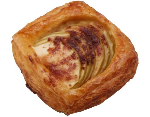 Cinnamon Apple Danish La Boheme