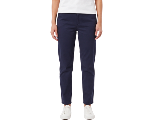 Long Pants Chinos Slim Cut TIZED LADIES
