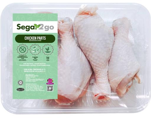 ABF Drumstick Segar2go