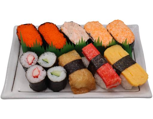 Set Sushi Midori