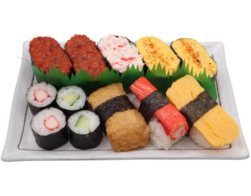 Set Sushi Shinku