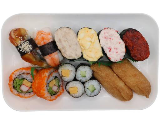 Set Sushi Kuro