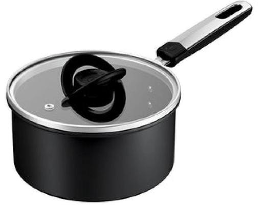 G7 Excellence Fusion Saucepan 18Cm With Lid Tefal