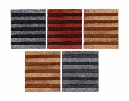 Magic Autumn Chenille Assorted  50X120Cm