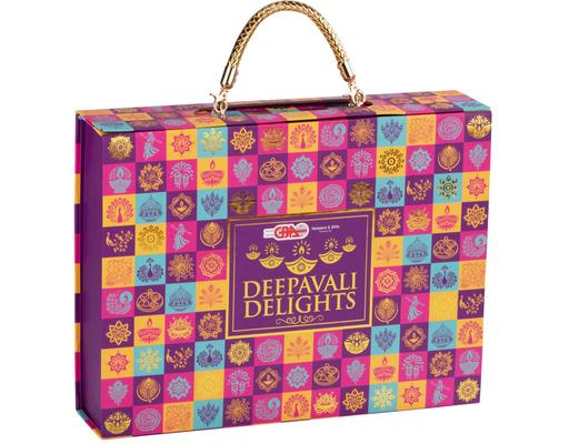 Diwali G.Box RM110 Deepavali Delights GBA