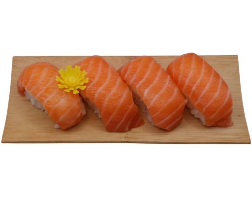 Set Salmon 4Pcs