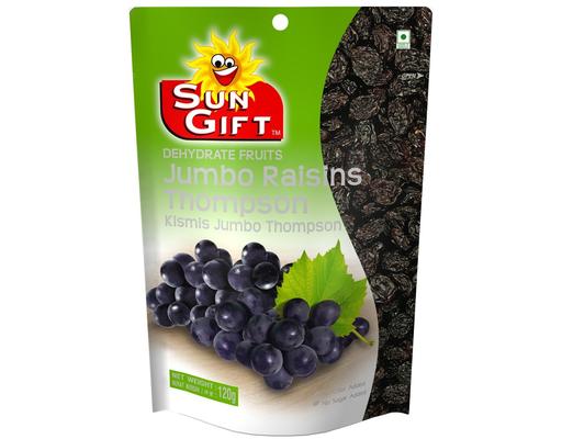 Jumbo Raisin Thompson Sungift