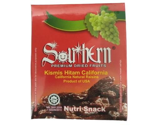 Natural Raisin Tub Southern