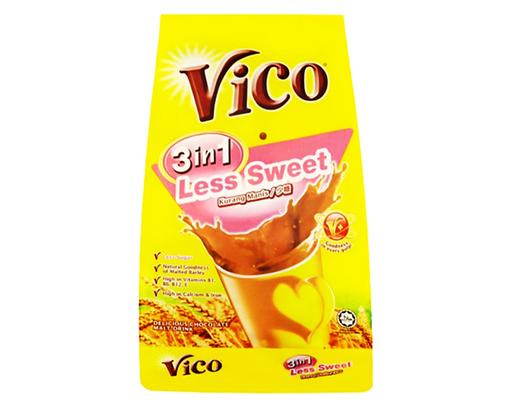 3 In 1 Less Sweet Vico