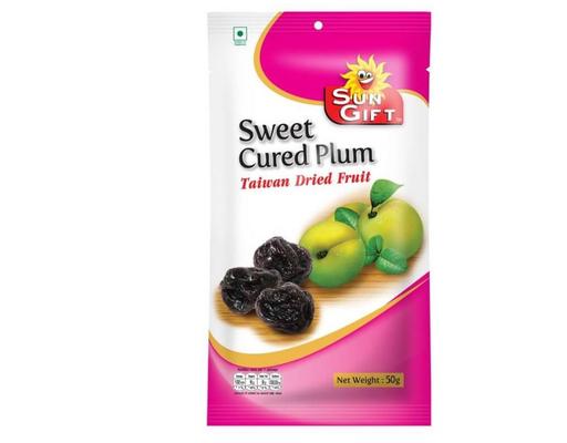 Sweet Cured Plum Sungift