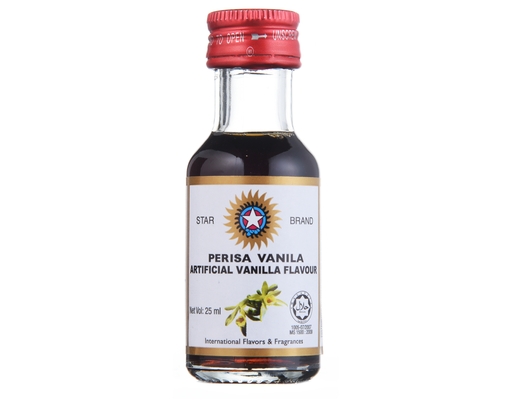 Vanilla Colour Star Brand