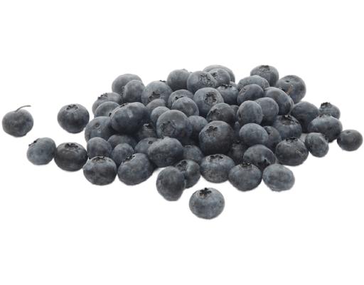 Blueberry