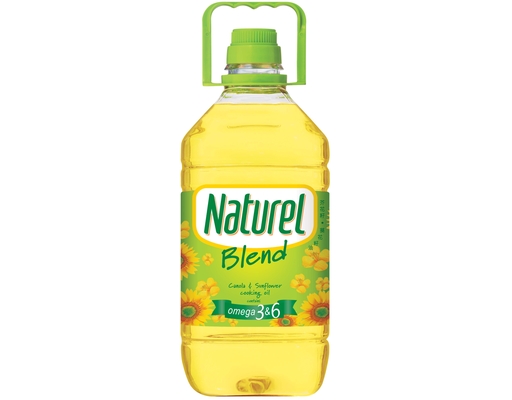 Blend Oil Naturel