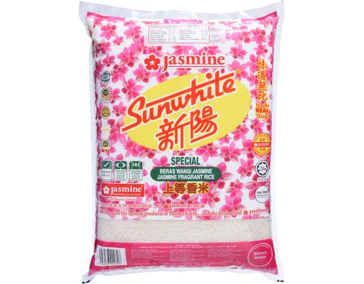 Sunwhite Super Import (Wangi Thailand) Jasmine