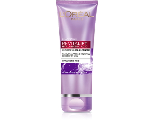 Rv Ha Acid Foam Loreal