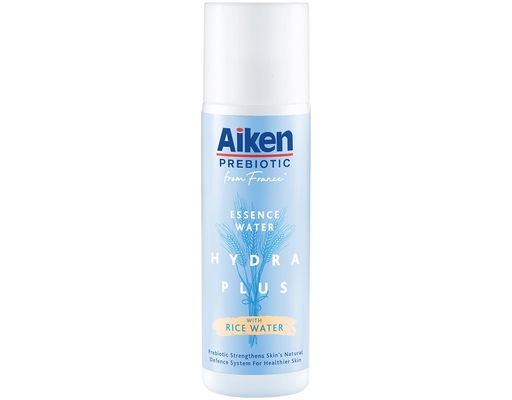 Prebiotic Hydra Essence Water Aiken