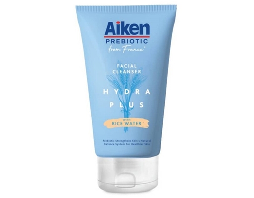 Prebiotic Hydra Facial Cleanser Aiken