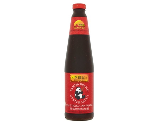 Panda Brand Oyster Sauce Lee Kum Kee