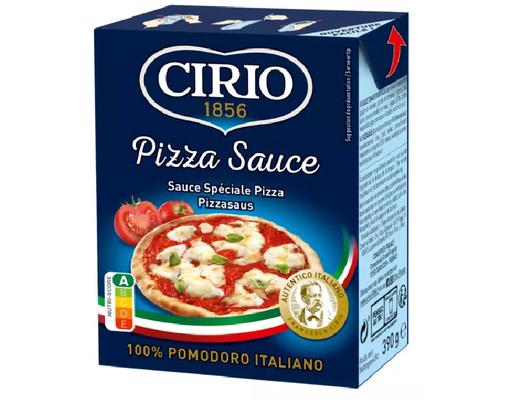 Pizza Sauce Cirio