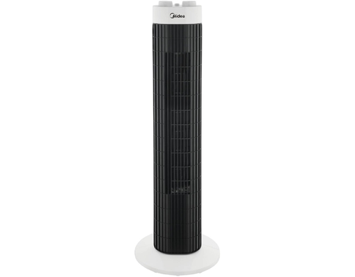 3 Speed Level Tower Fan (MTF-101K) Midea